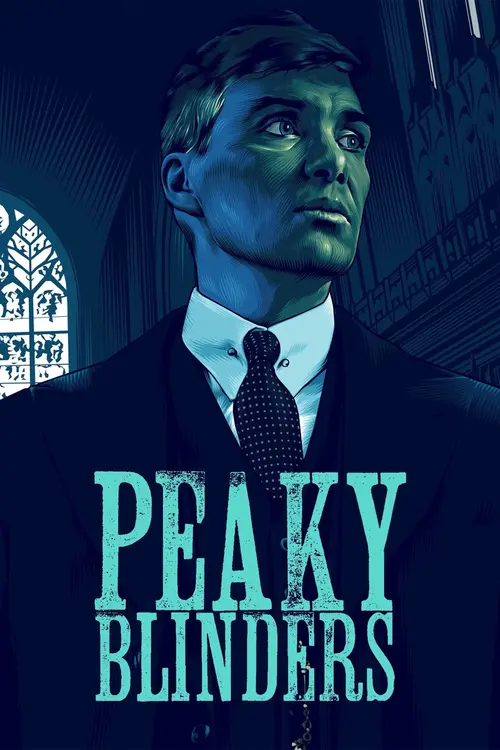 peaky blinders 2017