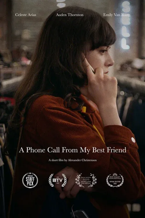 Download Phone a Friend (2020) Season 1 Hindi Complete ZEE5 WEB Series 480p | 720p WEB DL 25 phone a friend 2020