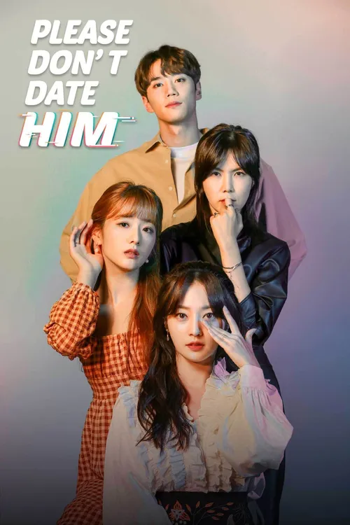 Download Please Donβt Date Him (Season 1) Complete Hindi Dubbed (ORG) β MBC Original WEB Series 480p | 720p | 1080p WEB DL 17 please don t date him season 1
