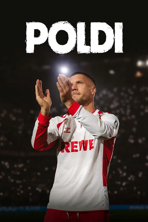 Download Poldi (2026) WEB DL Dual Audio {Hindi German} 480p 720p & 1080p – Documentary Film 21 poldi 2026