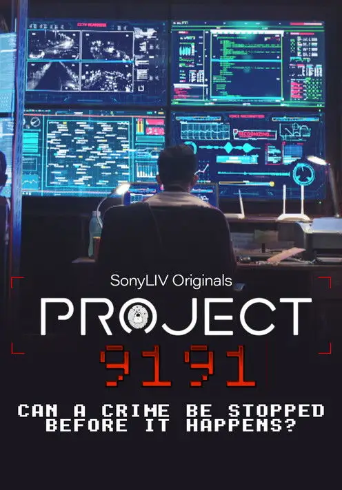 Download Project 9191 (2021) Season 1 Hindi Complete Sonyliv WEB Series 480p | 720p HDRip 15 project 9191 2021
