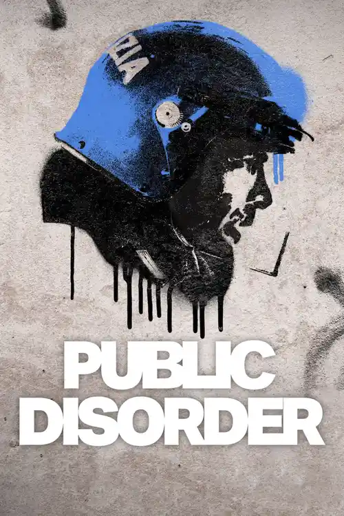 Download Public Disorder β Season 1 NetFlix Original (2025) MulTi Audio {Hindi English Italian} WEB Series 480p | 720p | 1080p WEB DL 25 public disorder season 1 netflix original 2025