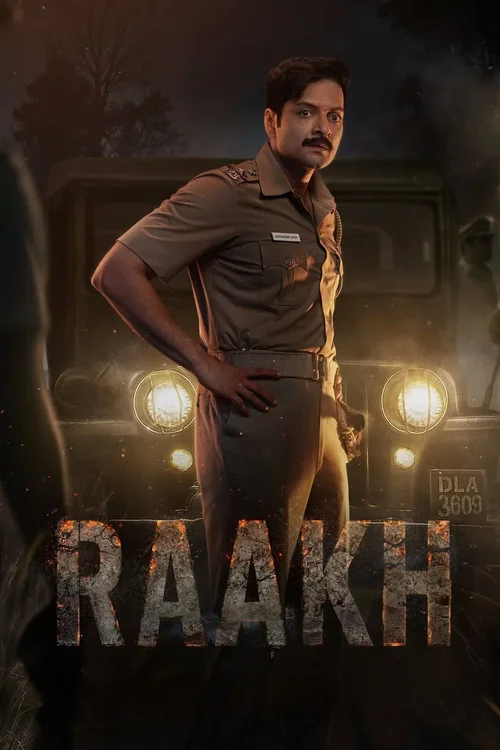 Download Raakh (Season 1) Hindi DD5.1 AMZN Complete Web Series 480p | 720p | 1080p WEB DL 16 raakh season 1