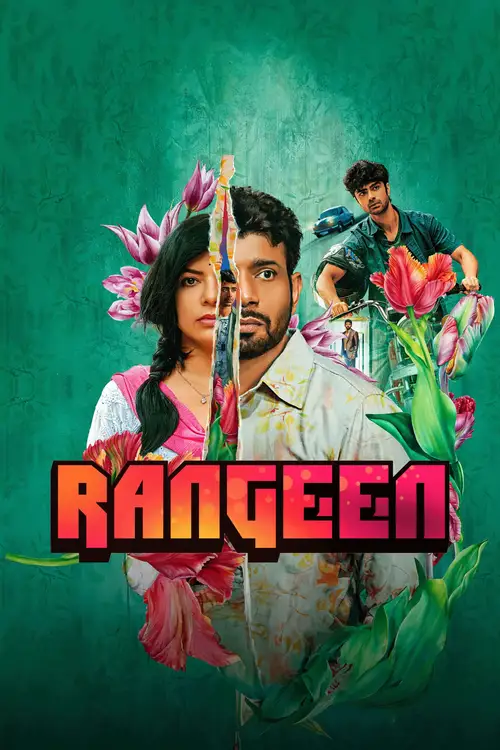Download Rangeen (Season 1) Hindi AMZN Complete Web Series 480p | 720p | 1080p WEB DL 15 rangeen season 1