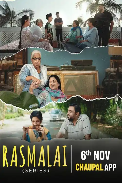 Download Rasmalai (Season 1) Punjabi Complete Web Series 480p | 720p | 1080p WEB DL 13 rasmalai season 1