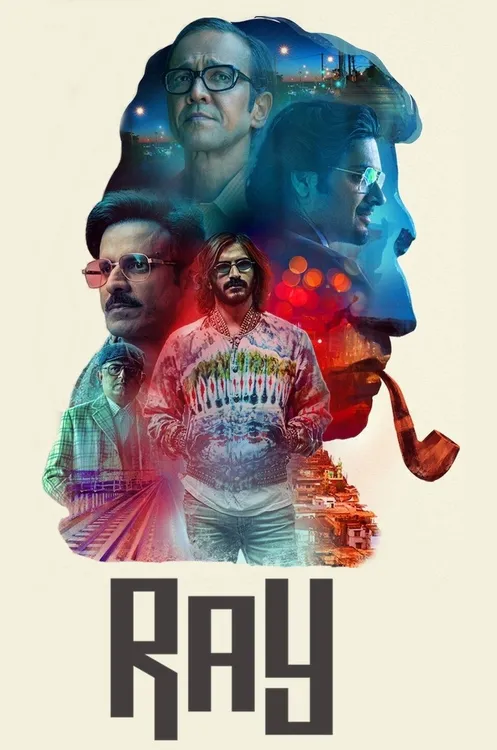 Download Ray (2021) Season 1 Hindi Complete Netflix WEB Series 480p | 720p WEB DL 17 ray 2021