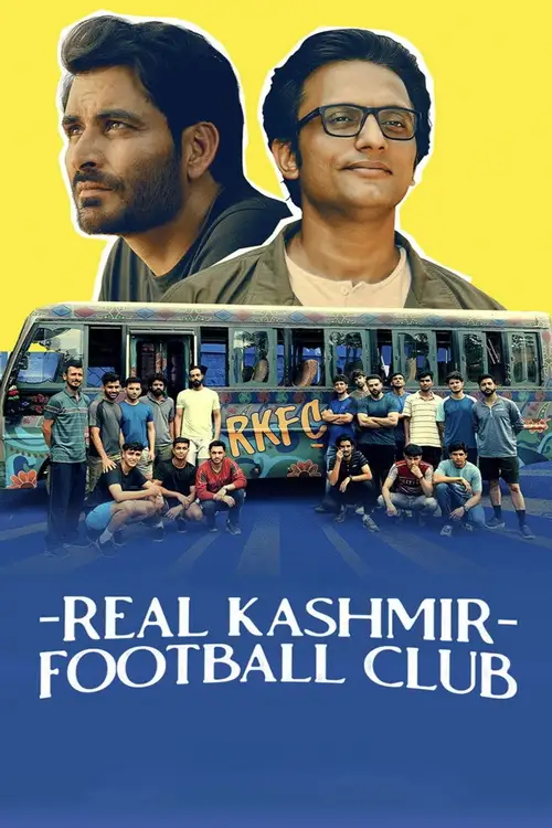 Download Real Kashmir Football Club (Season 1) Hindi SonyLIV Complete Web Series 480p | 720p | 1080p WEB DL 17 real kashmir football club season 1