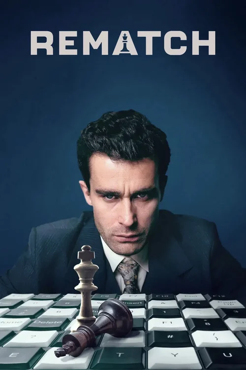 Download Rematch (2025 β TV Mini Series) Season 1 Dual Audio {Hindi English} 1080p | 720p WEB DL 4 rematch 2025