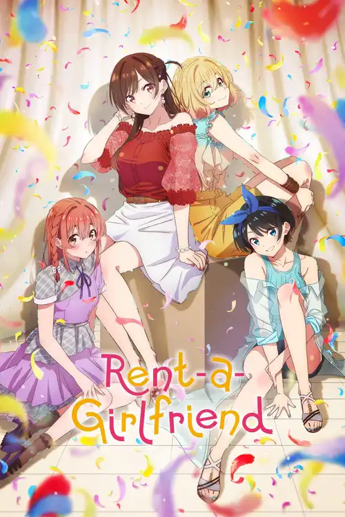 Download Rent a Girlfriend (Season 1 – 4) Multi Audio {Hindi English Japanese} Anime Series 480p | 720p | 1080p WEB DL 19 rent a girlfriend season 1