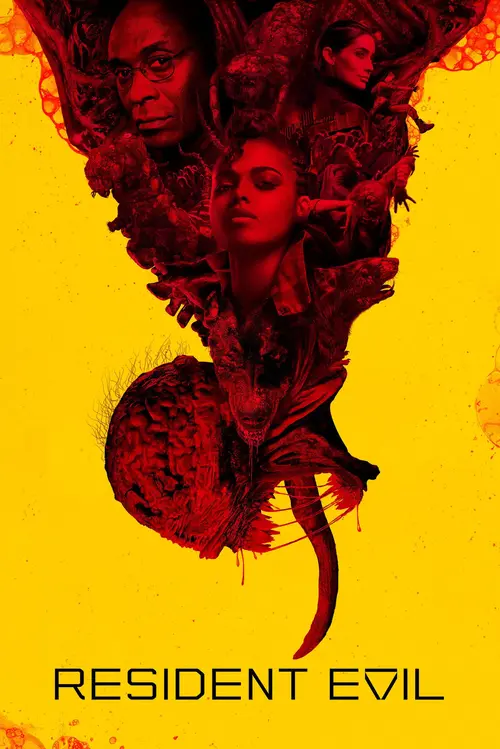 Download Resident Evil – Netflix Original (2022) Season 1 Dual Audio {Hindi English} 480p | 720p | 1080p WEB DL 6 resident evil netflix original 2022