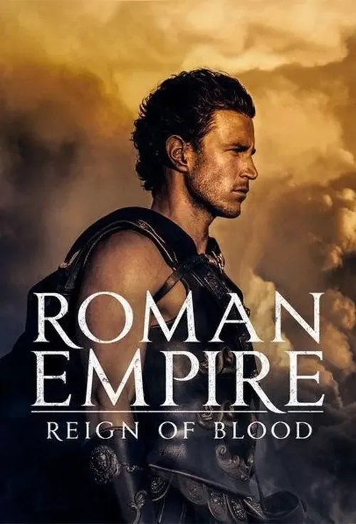 Download Roman Empire (Season 1 3) Netflix Original English WEB Series 480p | 720p WEB DL 22 roman empire season 1