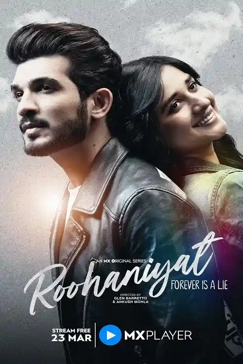 Download Roohaniyat (2022) Season 1 Hindi Complete MX Original WEB Series 480p | 720p | 1080p WEB DL 21 roohaniyat 2022