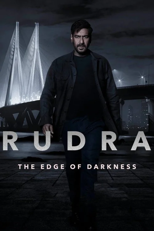 Download Rudra: The Edge Of Darkness (2022) Season 1 Hindi Complete Hotstar Special WEB Series 480p | 720p WEB DL 23 rudra the edge of darkness 2022