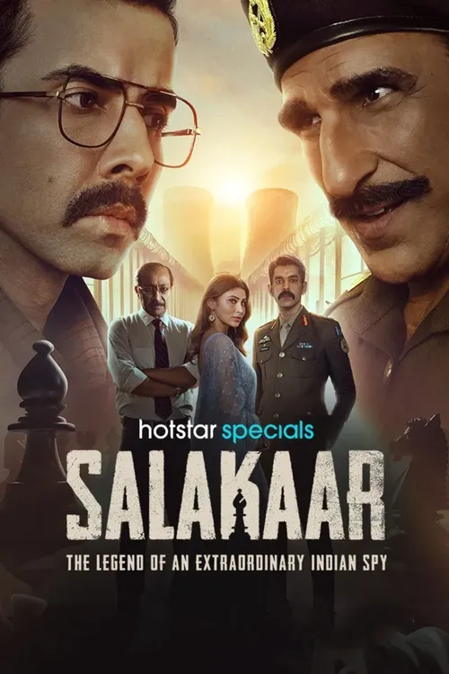 Download Salakaar (Season 1) Hindi DD5.1 JioHotstar Complete Web Series 480p | 720p | 1080p WEB DL 14 salakaar season 1