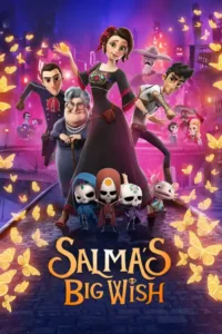 salmas big wish 2019