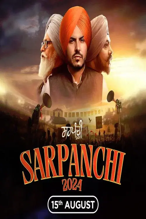 Download Sarpanchi (2024) Punjabi Season 1 Complete WEB Series 480p 720p & 1080p WEB DL 4 sarpanchi 2024
