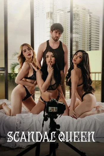 Scandal Queen (2026) UNRATED Tagalog Full Movie 480p | 720p WEB DL | Free Download 10 scandal queen 2026
