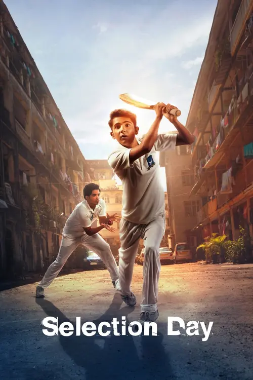Download Selection Day (Season 1) Hindi Netflix Complete Web Series 480p | 720p | 1080p WEB DL 25 selection day season 1