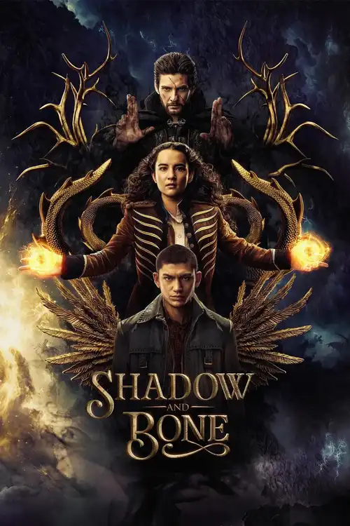 Download Shadow and Bone – Netflix Original (Season 1 – 2) Dual Audio {Hindi English} 480p | 720p | 1080p WEB DL 19 shadow and bone netflix original season 1