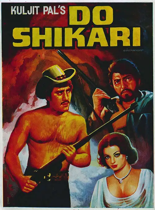 Download Shikaari (Season 1 – 2) Punjabi Complete WEB Series 480p | 720p WEB DL 17 shikaari season 1