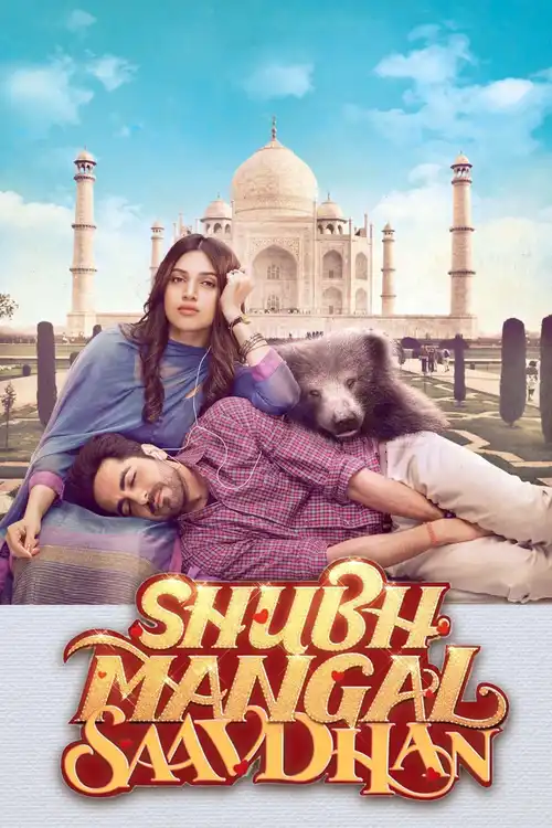 shubh mangal savdhan 2017