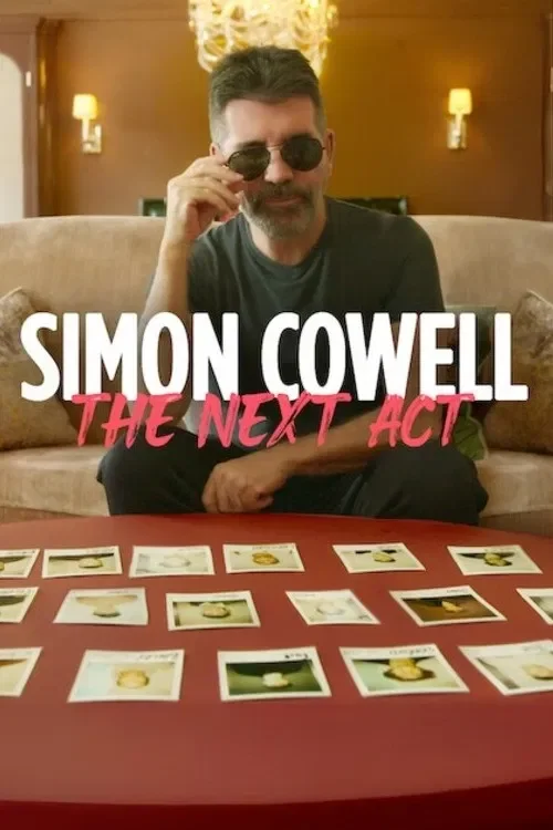 Download Simon Cowell: The Next Act (2025) Season 1 Dual Audio {Hindi English} Netflix Original Series 480p | 720p | 1080p WEB DL 4 simon cowell the next act 2025
