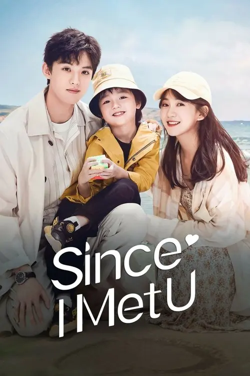 Download Since I Met U (Season 1) Dual Audio {Hindi Chinese} C Drama Series 480p 720p & 1080p WEB DL 19 since i met u season 1