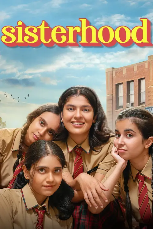 Download Sisterhood (2024) Season 1 Complete Hindi WEB Series 480p | 720p | 1080p AMZN WEB DL 19 sisterhood 2024