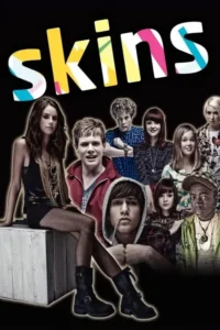 skins 2007