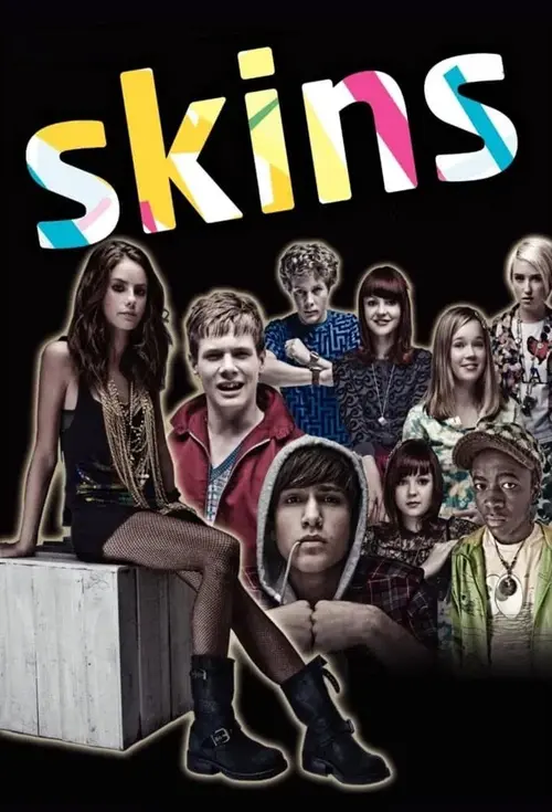 skins season 6