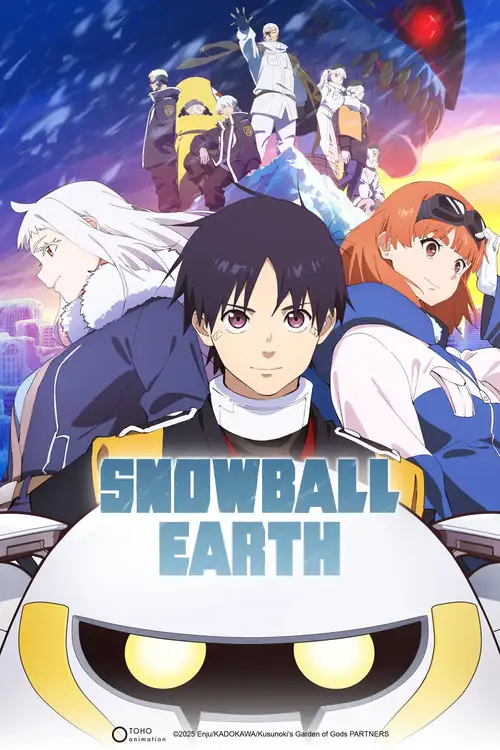Download Snowball Earth (Season 1) Multi Audio {Hindi-English-Japanese} Anime Series 480P 720P & 1080P Web-Dl 18 snowball earth season 1