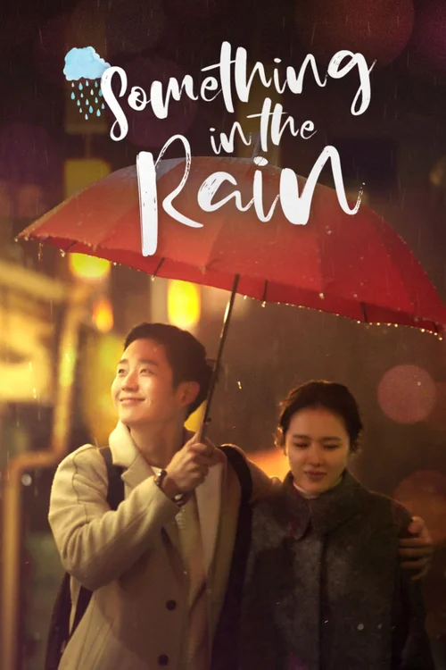 Download Something in the Rain (Season 1) Dual Audio {Hindi Korean} Netflix Original WEB Series 480p | 720p | 1080p WEB DL 5 something in the rain season 1