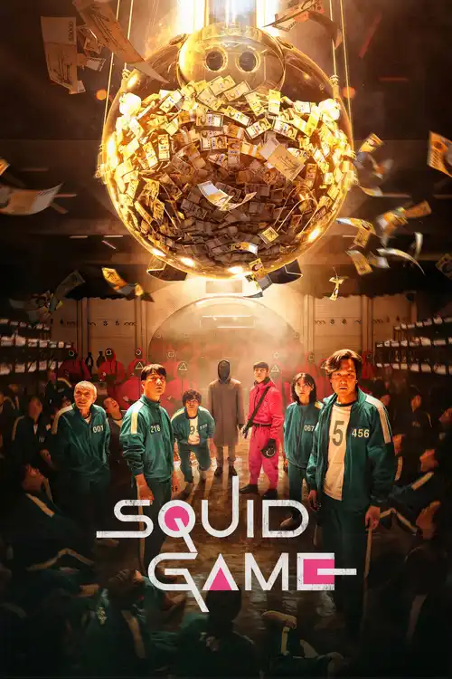 Download Squid Game (2025) Season 3 | Multi Audio {Hindi English Korean} NetFlix Series 480p | 720p | 1080p WEB DL 2160p 4K SDR 16 squid game 2025