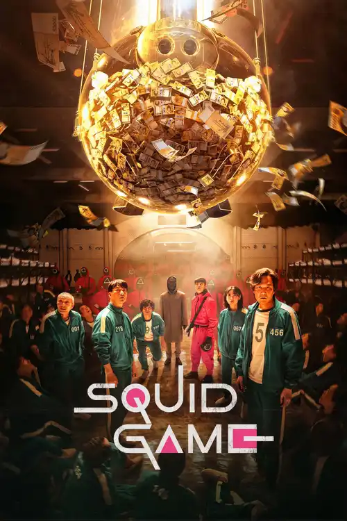 Download Squid Game (Season 1) Complete Dual Audio {Hindi English} Netflix Series 480p | 720p | 1080p WEB DL 17 squid game season 1