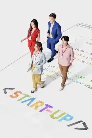 Download Start Up (Season 1) Hindi ORG Dubbed C Drama Series 480p 720p & 1080p WEB DL 14 start up season 1