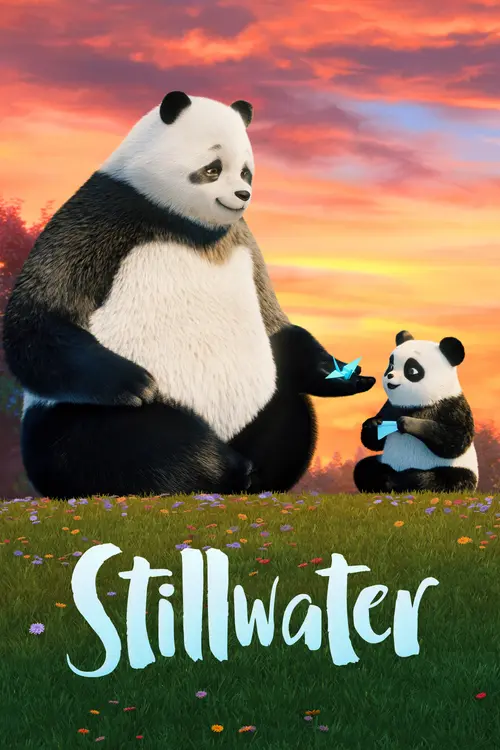 Download Stillwater (2020) Season 1 Dual Audio {Hindi English} 480p | 720p HDRip 4 stillwater 2020