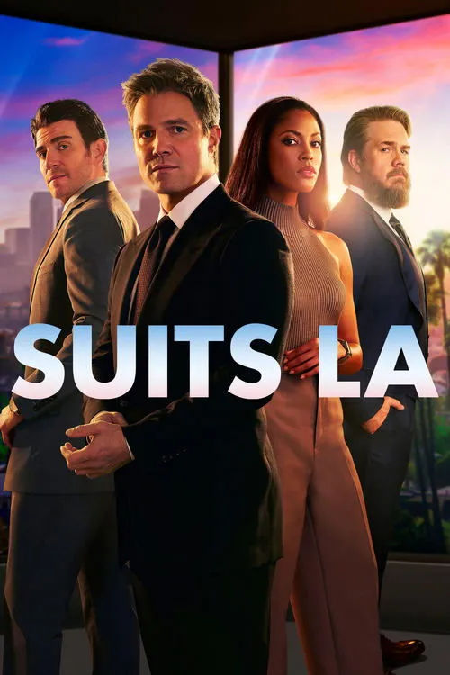 Download Suits LA (2025) Season 1 Complete Dual Audio {Hindi English} JioHotstar WEB Series 480p | 720p | 1080p WEB DL 8 suits la 2025
