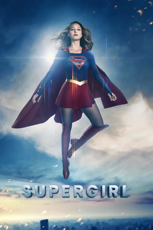 Download Supergirl (Season 1 5) English Complete Netflix WEB Series 480p | 720p WEB DL 8 supergirl season 1