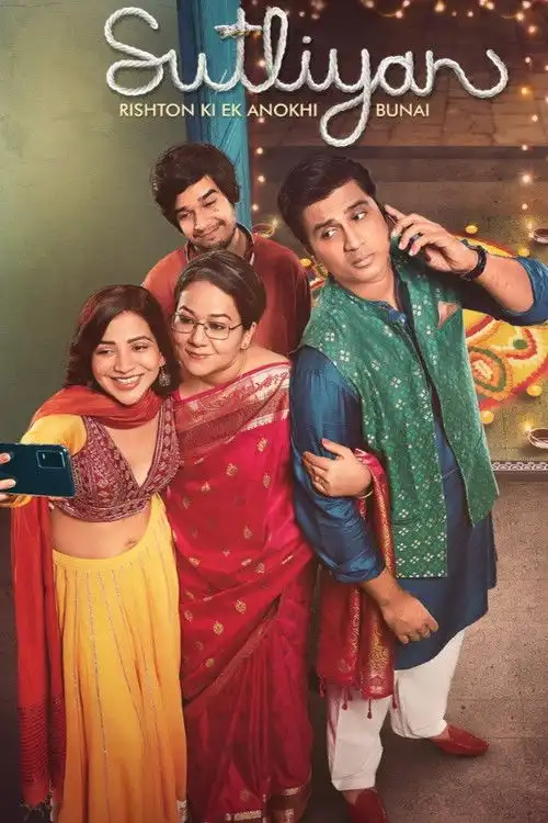 Download Sutliyan (2022) Season 1 Hindi Complete ZEE5 Original WEB Series 480p | 720p | 1080p WEB DL 16 sutliyan 2022