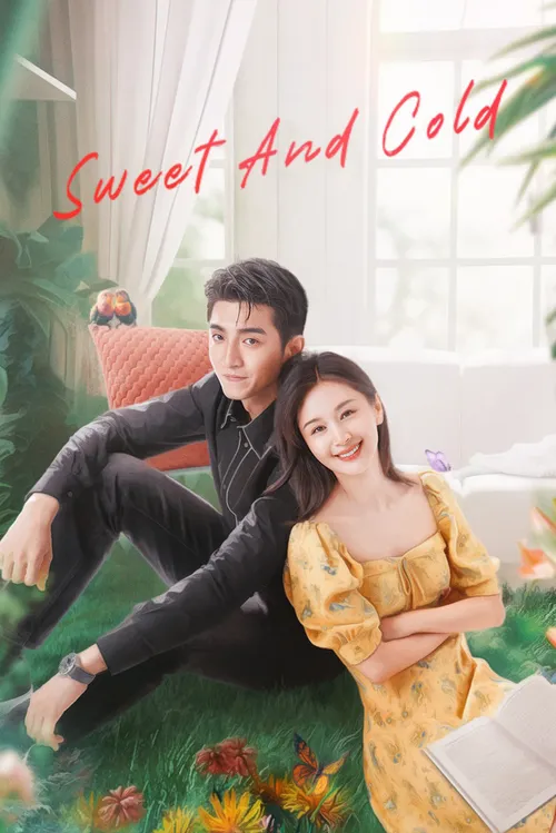 Download Sweet and Cold (Season 1) Hindi ORG Dubbed C Drama Series 480p 720p & 1080p WEB DL 19 sweet and cold season 1