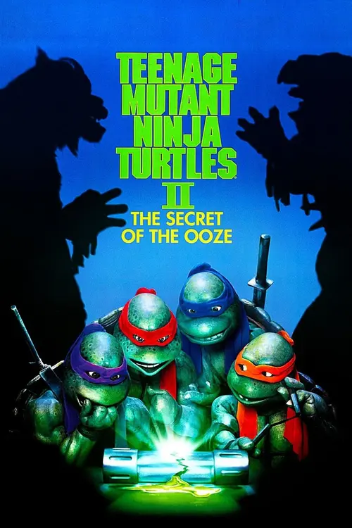 Download Teenage Mutant Ninja Turtles II The Secret of the Ooze (1991) Dual Audio {Hindi English} 480p | 720p | 1080p 21 teenage mutant ninja turtles ii the secret of the ooze 1991