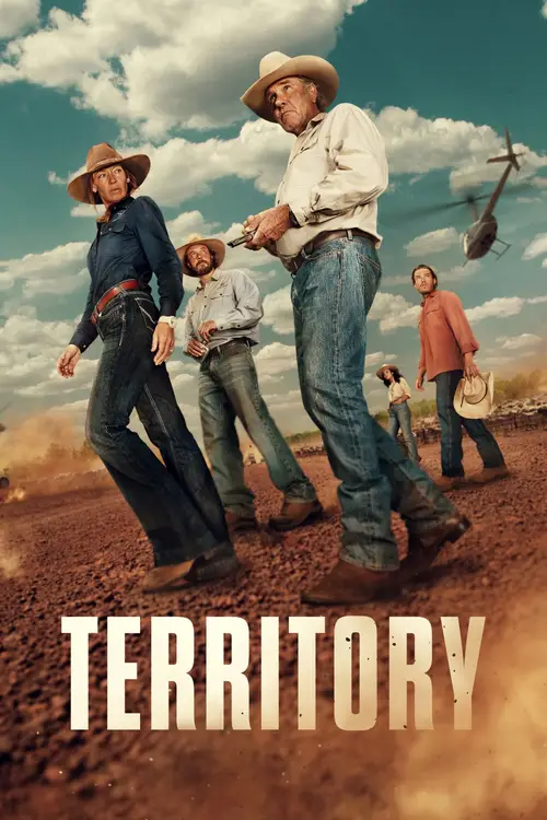 Download Territory (2024) Season 1 Complete Dual Audio {Hindi English} NetFlix Original WEB Series 480p | 720p | 1080p WEB DL 17 territory 2024