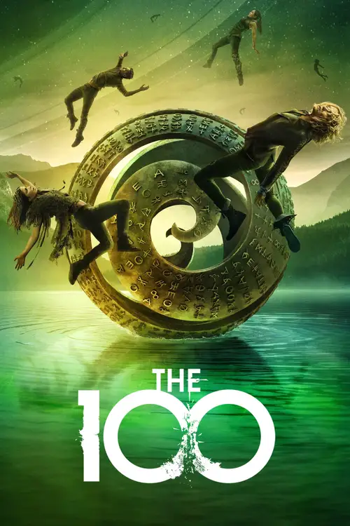 Download The 100 – Season 1 (2014) Dual Audio (Hindi English) Netflix Original 480p | 720p | 1080p WEB DL 7 the 100 season 1 2014