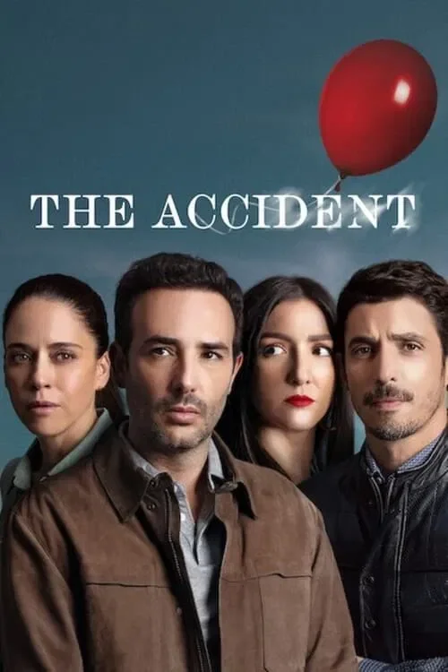 Download The Accident (Season 1 – 2) Multi Audio {Hindi English Spanish} 720p | 1080p WEB DL 3 the accident season 1