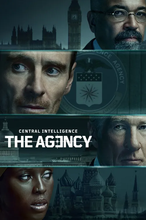 Download The Agency: Central Intelligence (Season 2) Dual Audio {Hindi English} Paramount + Series 480p | 720p | 1080p WEB DL 7 the agency central intelligence season 2