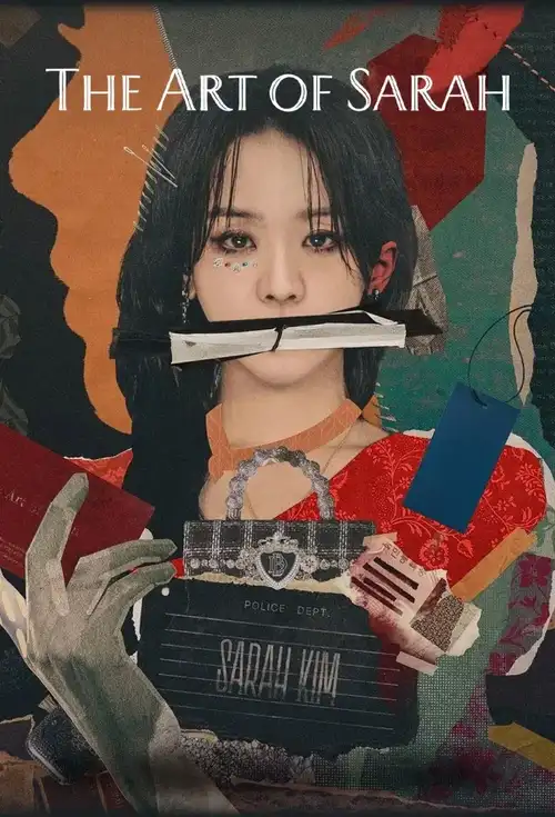 Download The Art of Sarah (2026) Season 1 Dual Audio {Hindi Korean} Netflix Original Series 480p | 720p | 1080p WEB DL 16 the art of sarah 2026