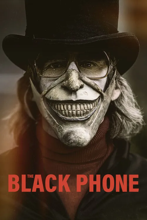 Download The Black Phone (2021) {English with Subtitles} Full Movie WEB DL 480p | 720p | 1080p | 2160p 4K 24 the black phone 2021