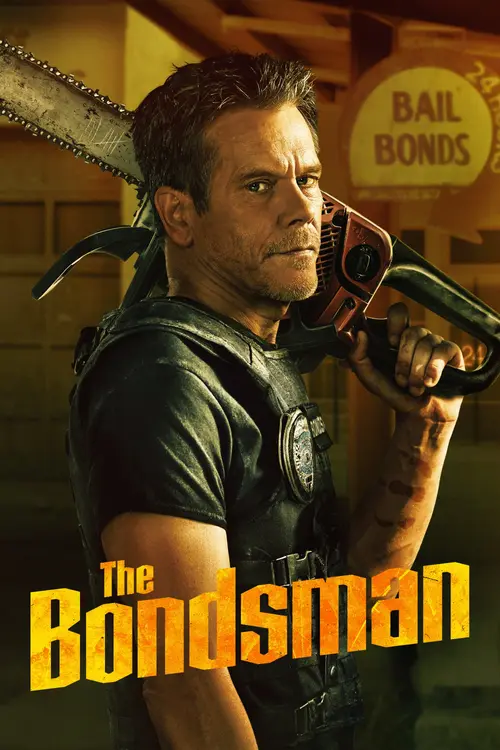Download The Bondsman (2025) Season 1 Amazon Original Dual Audio {Hindi English} 480p | 720p | 1080p WEB DL 24 the bondsman 2025