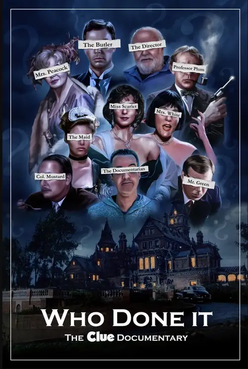 Download The Clue Season 1 (2022) Hindi Complete Web Series 480p | 720p WEB DL 25 the clue season 1 2022