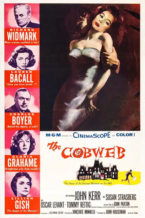 Download The Cobweb (2021) Season 1 Hindi Complete MX Player WEB Series 480p | 720p HDRip 2 the cobweb 2021